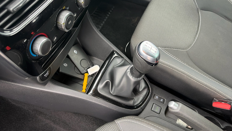 Renault Clio 1.5 dCi 90 Iconic 5dr Diesel Hatchback